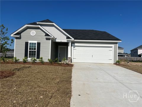 Homes For Sale - 138 Exmoor Circle<br/> Chatham County, Savannah, GA 31302