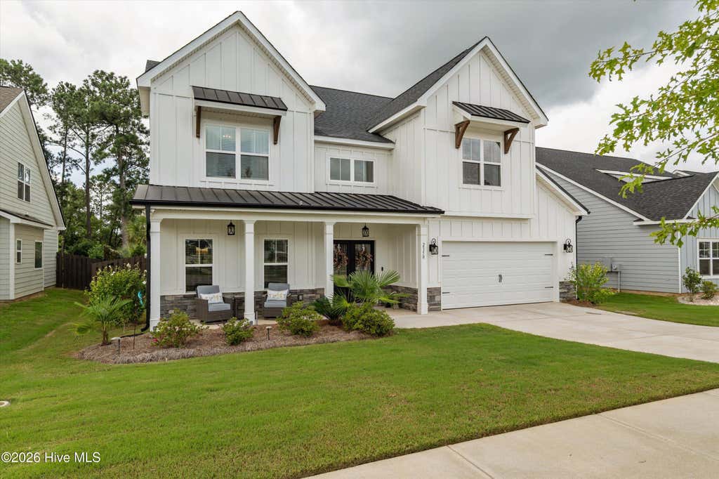 Photo of 2350 Laurens Street, Grovetown, GA 30813 (MLS # 100592032)
