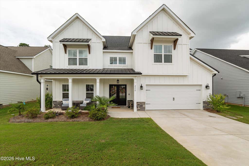 Photo of 2350 Laurens Street, Grovetown, GA 30813 (MLS # 100592032)