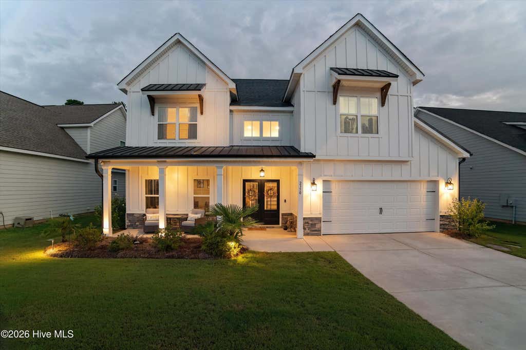 Photo of 2350 Laurens Street, Grovetown, GA 30813 (MLS # 100592032)