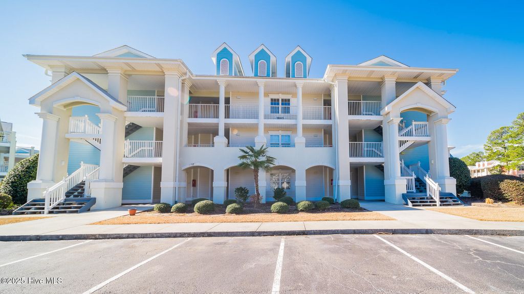 Photo of 330 S Middleton Drive NW #Unit 1209, Calabash, NC 28467 (MLS # 100502846)
