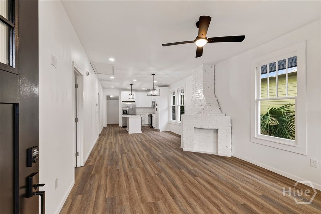Photo of 636 W 35th Street, Savannah, GA 31415 (MLS # SA360614)