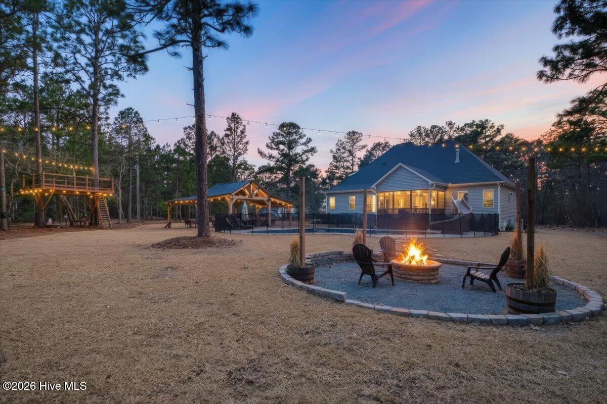 3451 Niagara Carthage Road