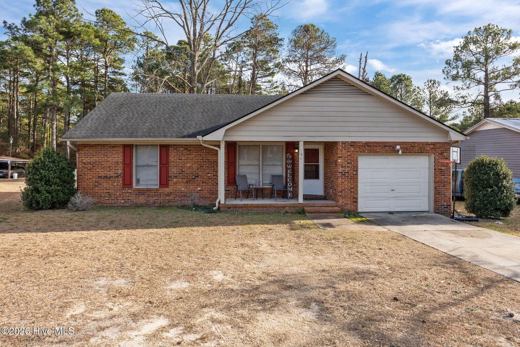 Photo of 2967 Peacock Street, Hope Mills, NC 28348 (MLS # 100551258)