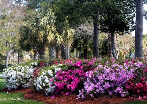 Tiny photo for 6452 Kirkwall Point SW, Ocean Isle Beach, NC 28469 (MLS # 100551469)