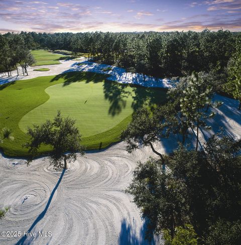 Tiny photo for 6452 Kirkwall Point SW, Ocean Isle Beach, NC 28469 (MLS # 100551469)