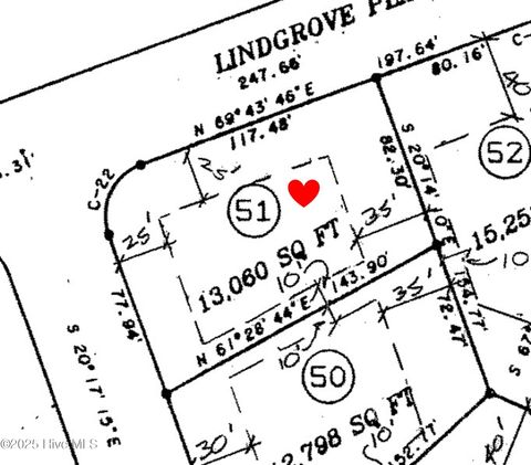 Tiny photo for 6452 Kirkwall Point SW, Ocean Isle Beach, NC 28469 (MLS # 100551469)