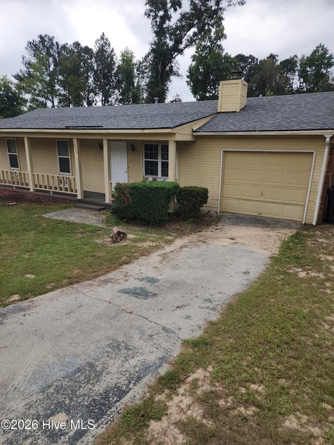 Photo of 3030 Mistletoe Avenue, Hephzibah, GA 30815 (MLS # 100603994)