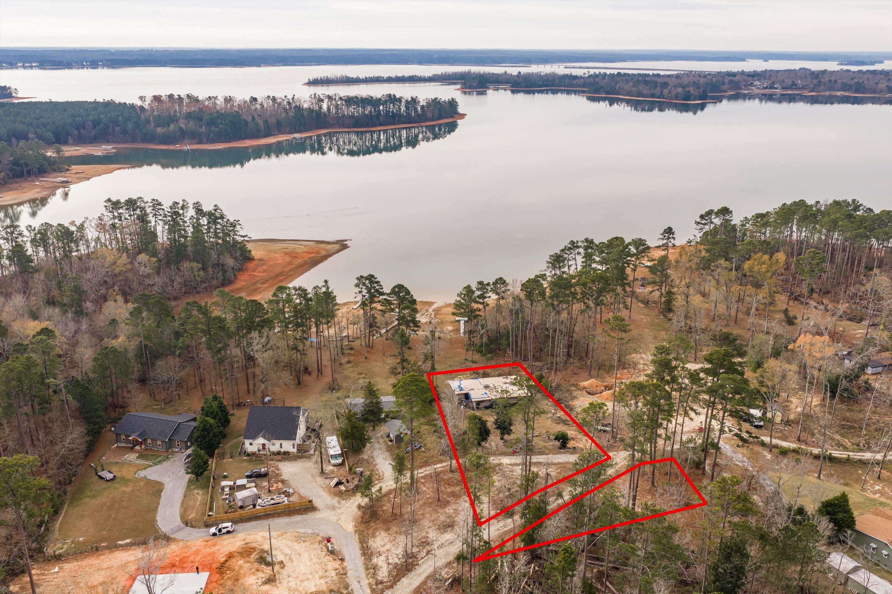 1703 White Oak Road