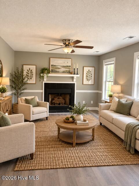 Photo of 2026 W Fork Lane, Greenville, NC 27834 (MLS # 100610163)