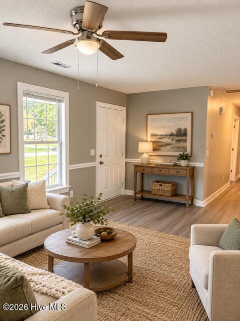 Photo of 2026 W Fork Lane, Greenville, NC 27834 (MLS # 100610163)