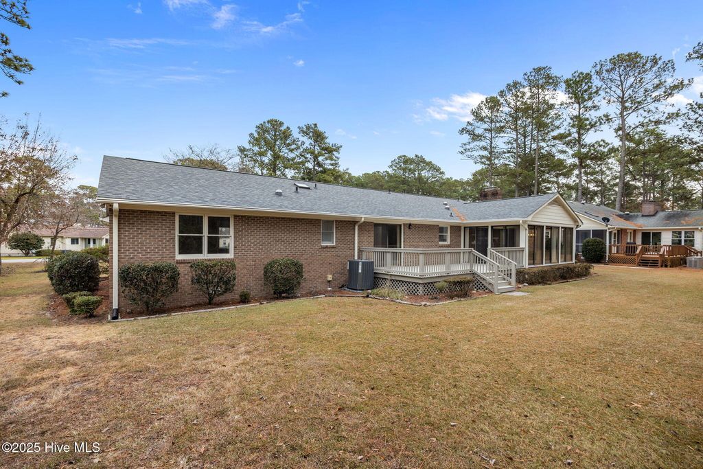 Photo of 6108 Ibis Lane, New Bern, NC 28560 (MLS # 100544264)