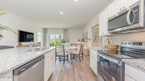 Tiny photo for 3872 Bingley Street NW, Ash, NC 28420 (MLS # 100584902)