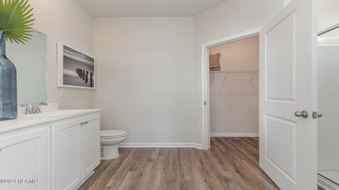 Tiny photo for 3872 Bingley Street NW, Ash, NC 28420 (MLS # 100584902)