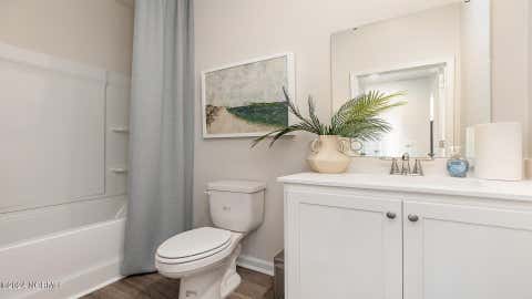 Tiny photo for 3872 Bingley Street NW, Ash, NC 28420 (MLS # 100584902)
