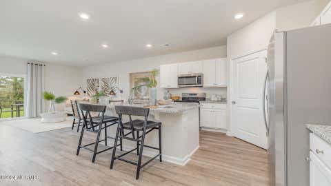 Tiny photo for 3872 Bingley Street NW, Ash, NC 28420 (MLS # 100584902)