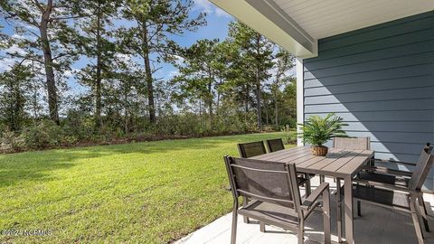 Tiny photo for 3872 Bingley Street NW, Ash, NC 28420 (MLS # 100584902)