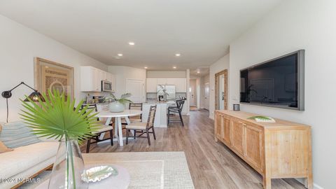 Tiny photo for 3872 Bingley Street NW, Ash, NC 28420 (MLS # 100584902)