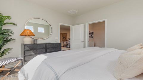Tiny photo for 3872 Bingley Street NW, Ash, NC 28420 (MLS # 100584902)
