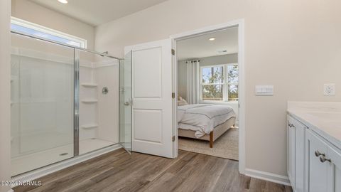 Tiny photo for 3872 Bingley Street NW, Ash, NC 28420 (MLS # 100584902)
