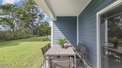 Tiny photo for 3872 Bingley Street NW, Ash, NC 28420 (MLS # 100584902)