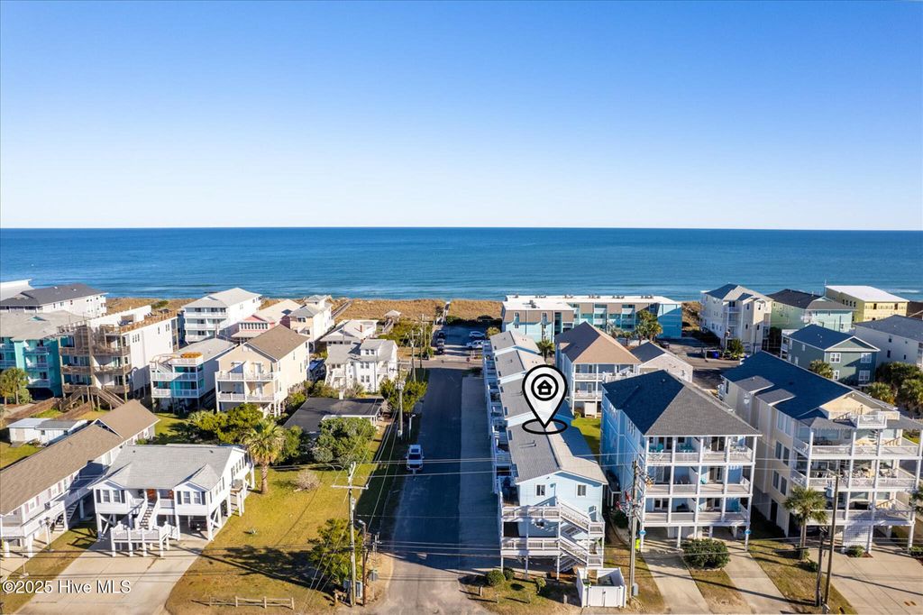 Photo of 101 Seahorse Lane #Unit D2, Carolina Beach, NC 28428 (MLS # 100541964)
