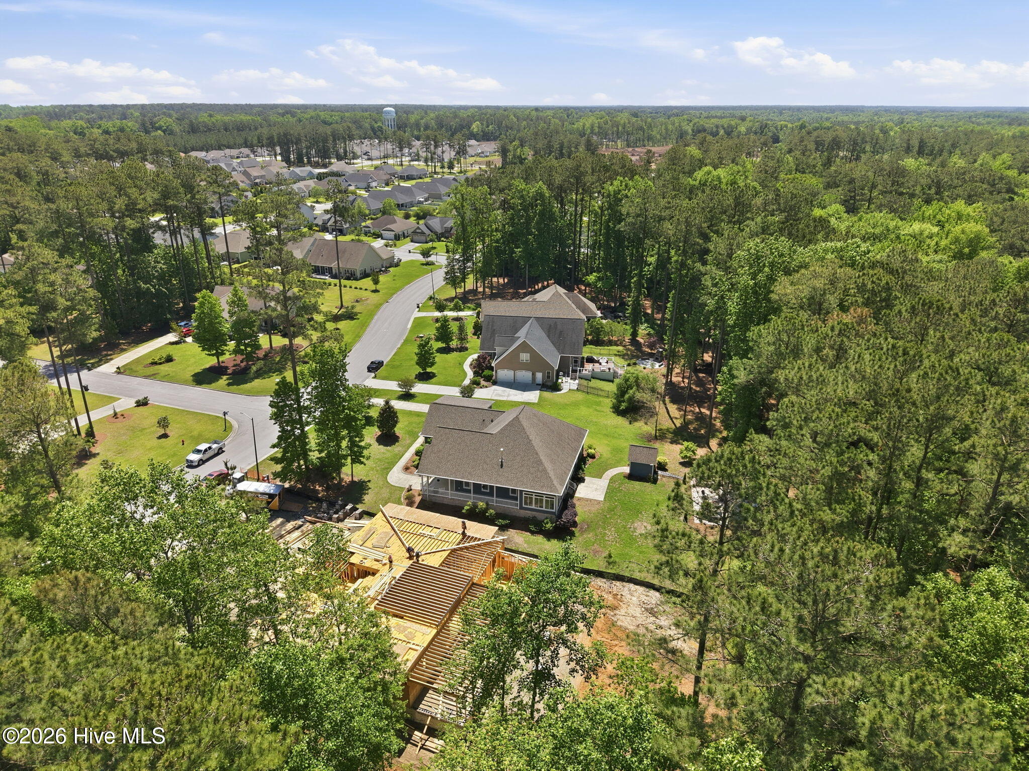 4914 Spring Green
