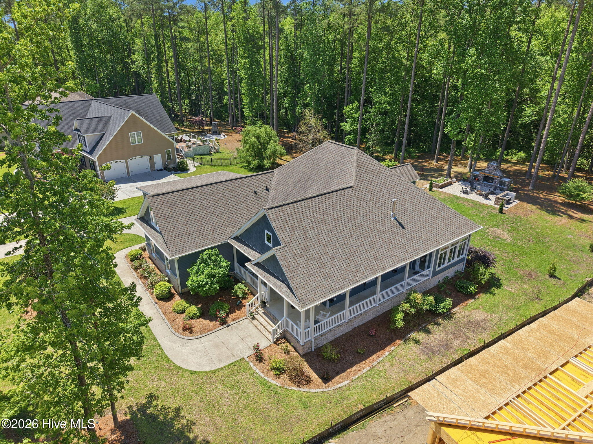 4914 Spring Green