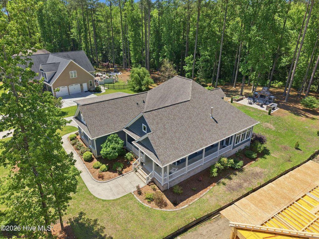 Photo of 4914 Spring Green PASS, New Bern, NC (MLS # 100572761)