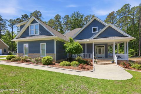 4914 Spring Green New Bern NC 