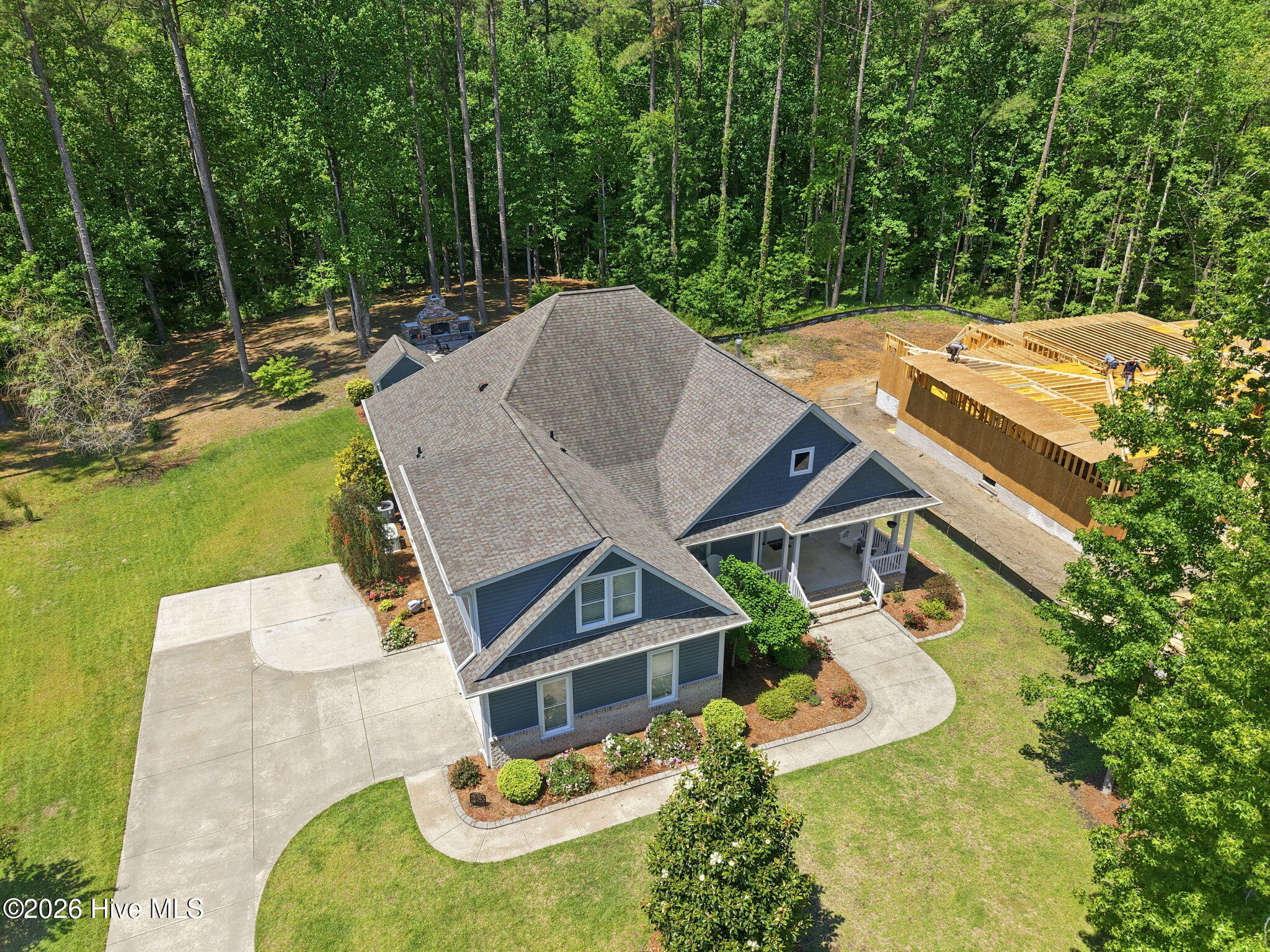 4914 Spring Green