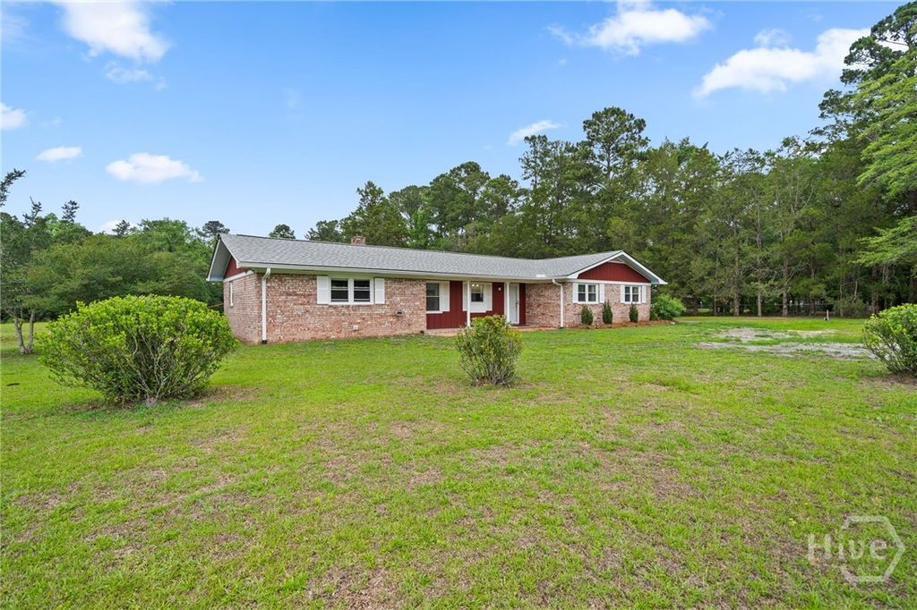 Photo of 112 Oak Street, Rincon, GA 31326 (MLS # SA355594)
