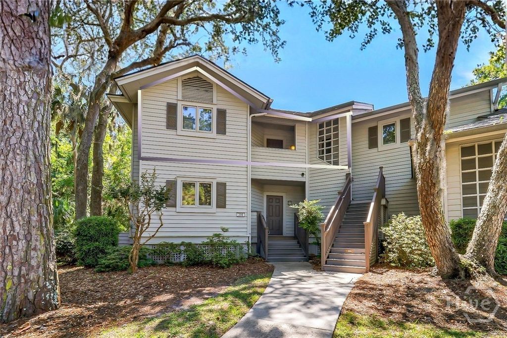 Photo of 55 Barcelona Road #292-3, Hilton Head Island, SC 29928 (MLS # SA346412)