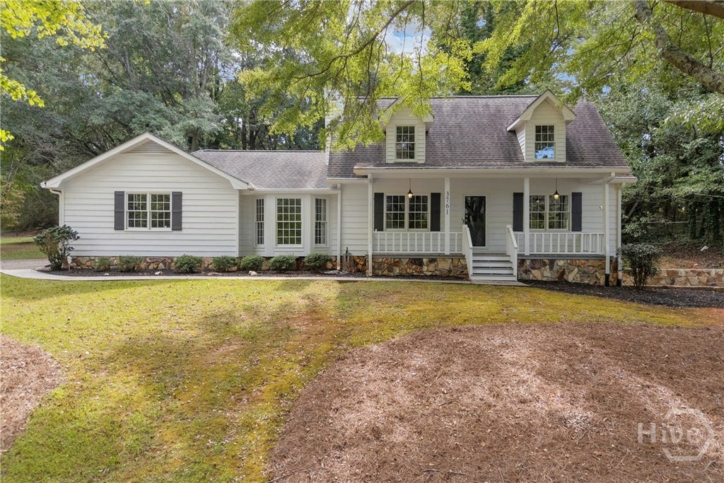 Photo of 3761 Oak Street ST, Duluth, GA 30096 (MLS # CL366662)