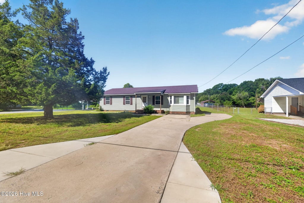 Photo of 263 Black Jack Church Road, Goldsboro, NC 27530 (MLS # 100597840)