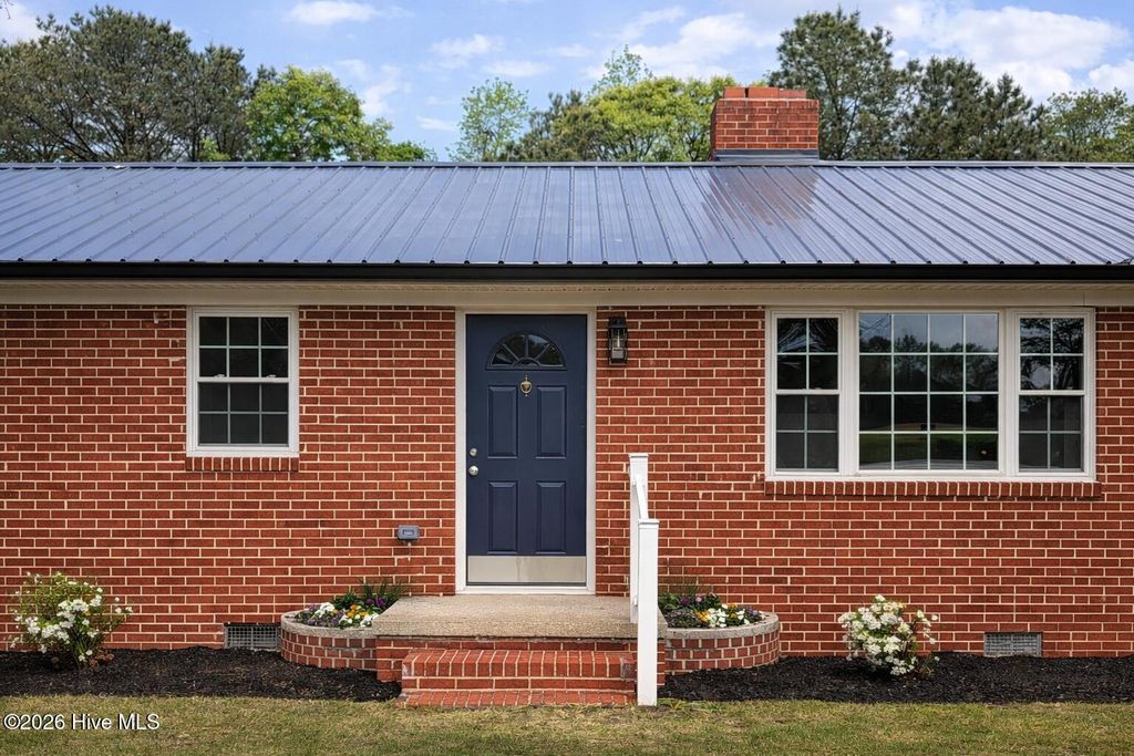 Photo of 361 Timothy Road, Dunn, NC 28334 (MLS # 100567681)