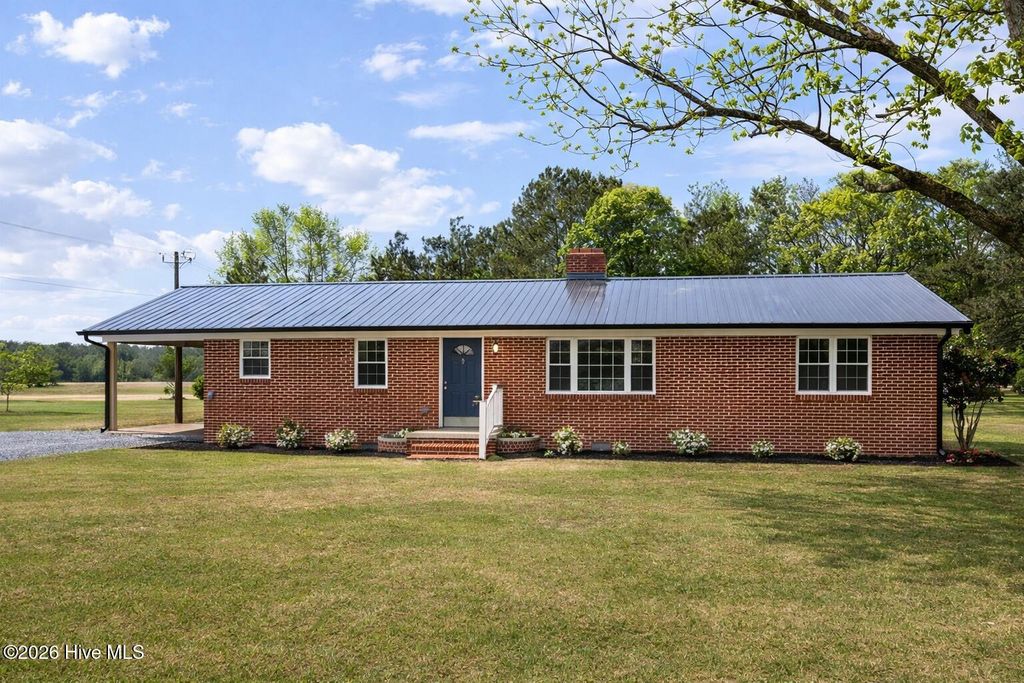Photo of 361 Timothy Road, Dunn, NC 28334 (MLS # 100567681)
