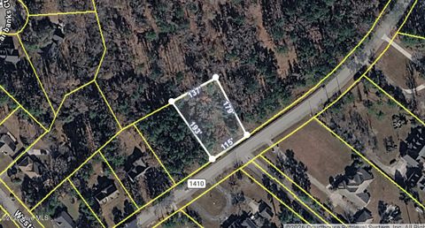 Tiny photo for 1640 Halltown Road, Jacksonville, NC 28546 (MLS # 100555666)