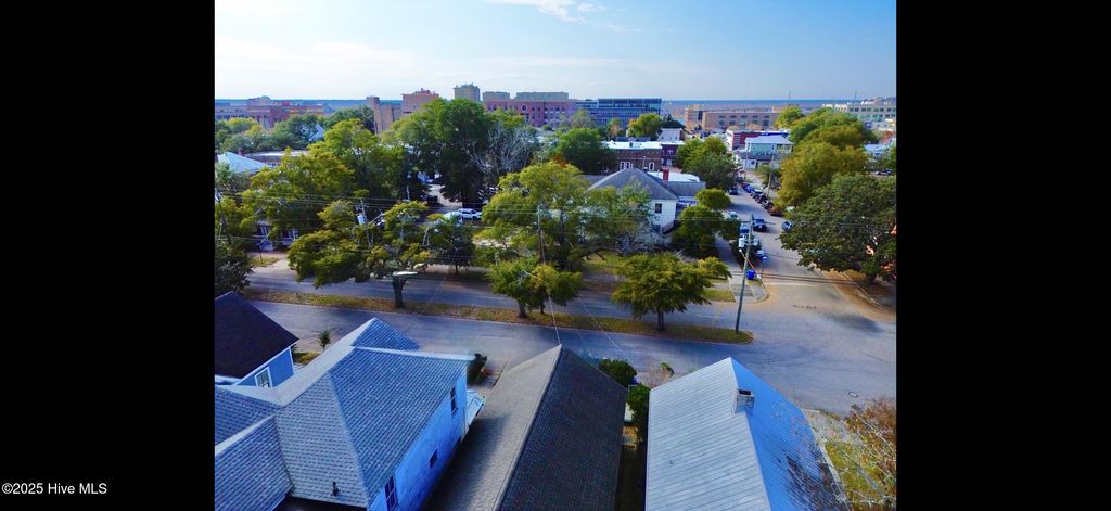 Photo of 318 N 5th Avenue, Wilmington, NC 28401 (MLS # 100544093)