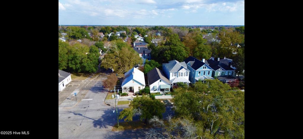 Photo of 318 N 5th Avenue, Wilmington, NC 28401 (MLS # 100544093)