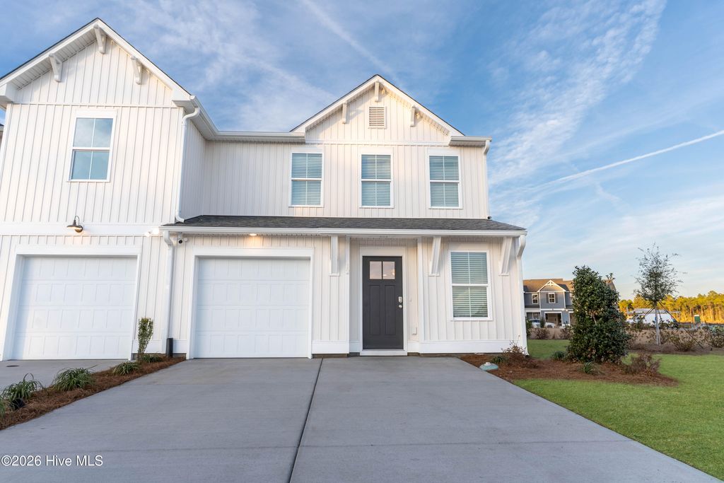 Photo of 53 W Pioneer Way #110, Hampstead, NC 28443 (MLS # 100576758)
