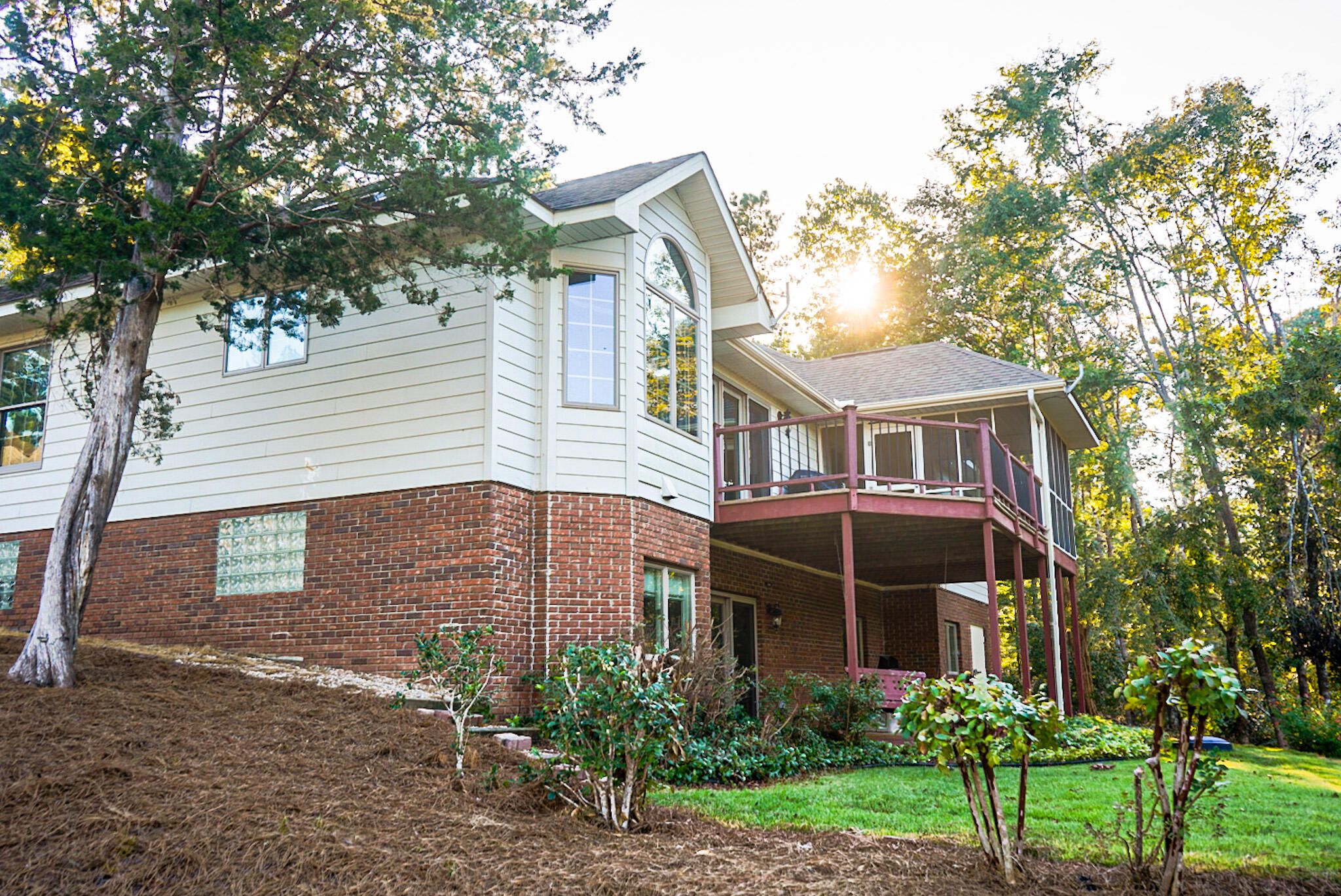 409 Serenity Cove