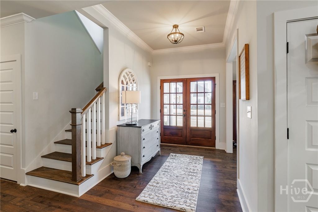 Photo of 2820 Maddison Avenue, Watkinsville, GA 30677 (MLS # CL346960)