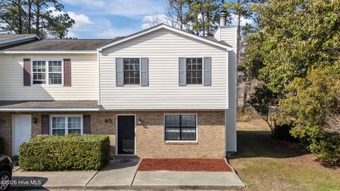 40 Donnell Avenue Havelock NC 28532