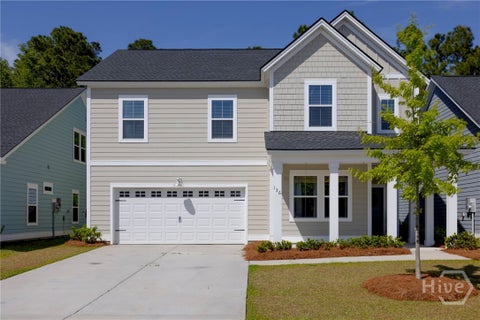 Homes For Sale - 136 Binscombe Lane<br/> Chatham County, Pooler, GA 31322