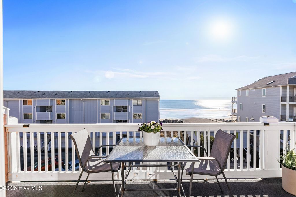 Photo of 1609 Carolina Beach Avenue N #Unit 5, Carolina Beach, NC 28428 (MLS # 100549239)