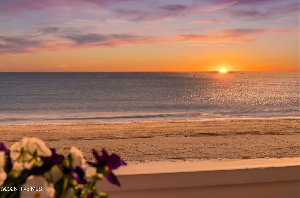 Photo of 1609 Carolina Beach Avenue N #Unit 5, Carolina Beach, NC 28428 (MLS # 100549239)