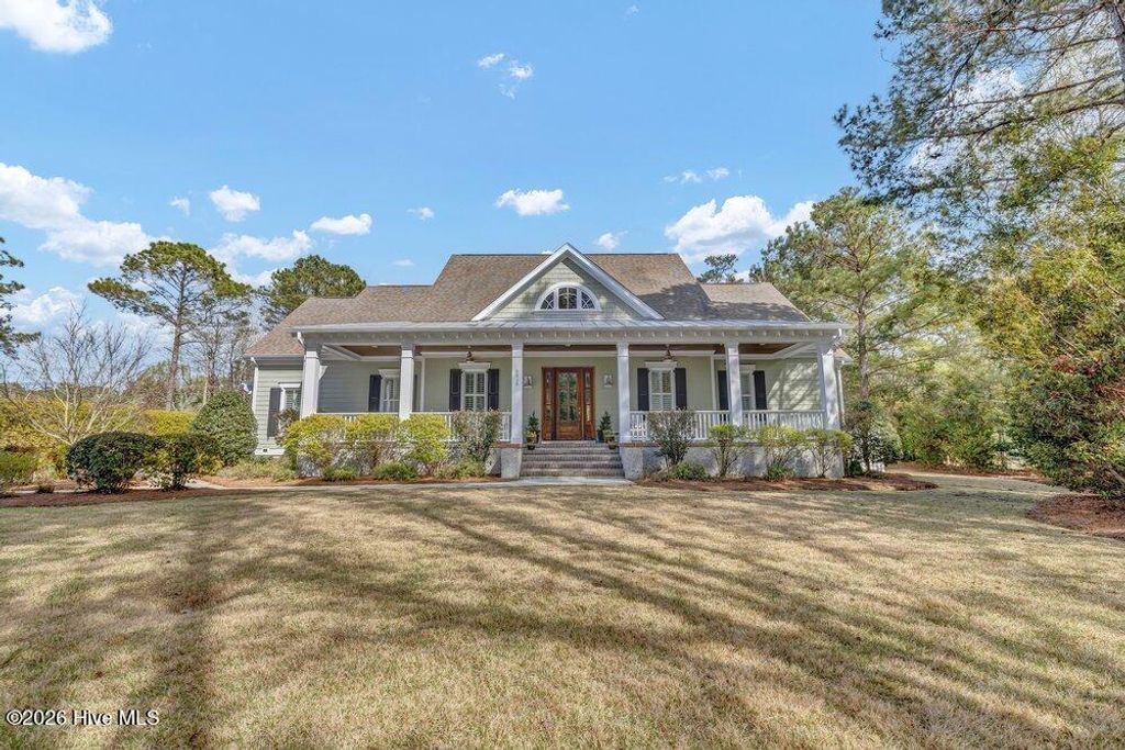 Photo of 6916 Runningbrook Terrace, Wilmington, NC 28411 (MLS # 100563966)