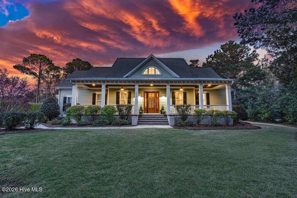 Photo of 6916 Runningbrook Terrace, Wilmington, NC 28411 (MLS # 100563966)