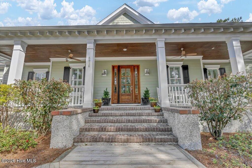 Photo of 6916 Runningbrook Terrace, Wilmington, NC 28411 (MLS # 100563966)